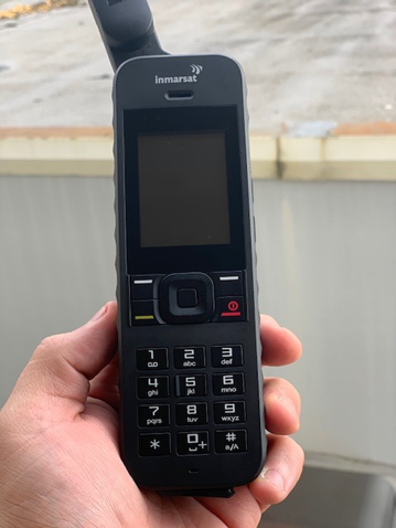 IsatPhone 2 Satellite Phone